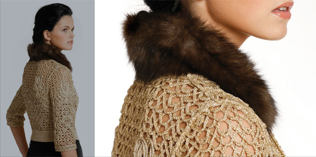 Applicazioni Pelliccia